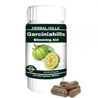Thumbnail for Herbal Hills Ayurveda Garciniahills Capsules