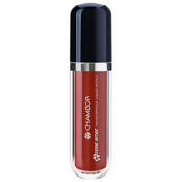 Thumbnail for Chambor 464 Extreme Wear Transferproof Liquid Lipstick - Dark Amber - Distacart
