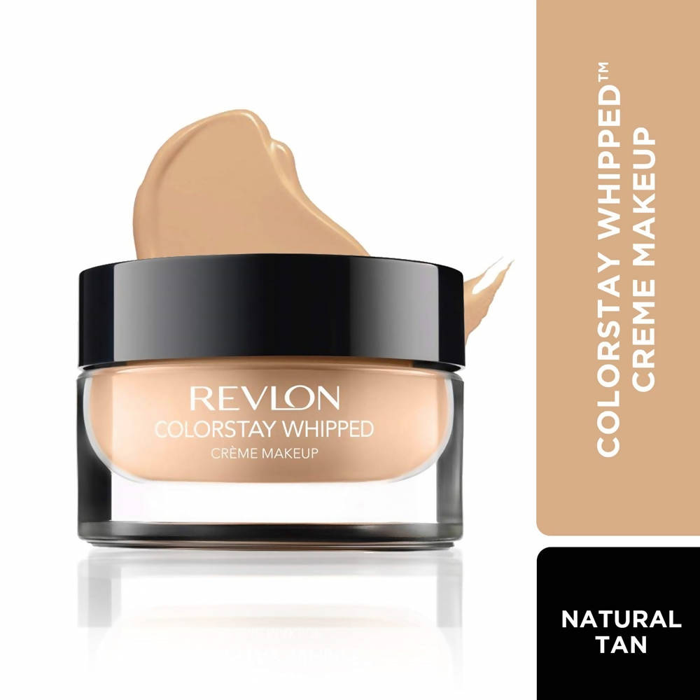 Revlon Color Stay Whipped Creme Make Up