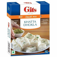 Thumbnail for Gits Instant Khatta Dhokla Mix