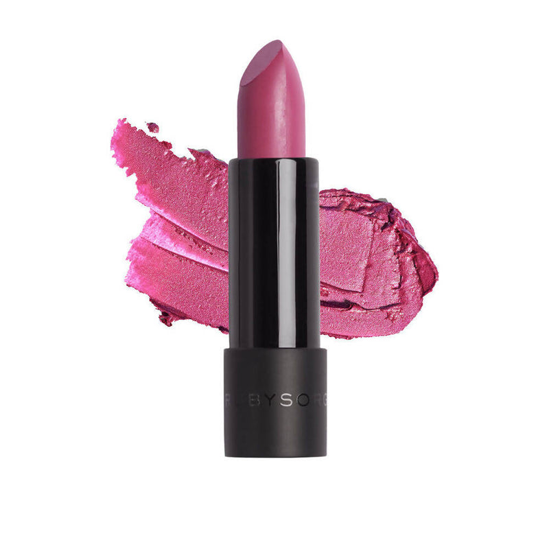 Ruby&#39;s Organics Lipstick - Mauve