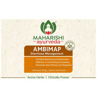 Thumbnail for Maharishi Ayurveda Ambimap Tablets - Distacart