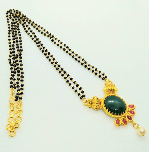 Designer Mangalsutra