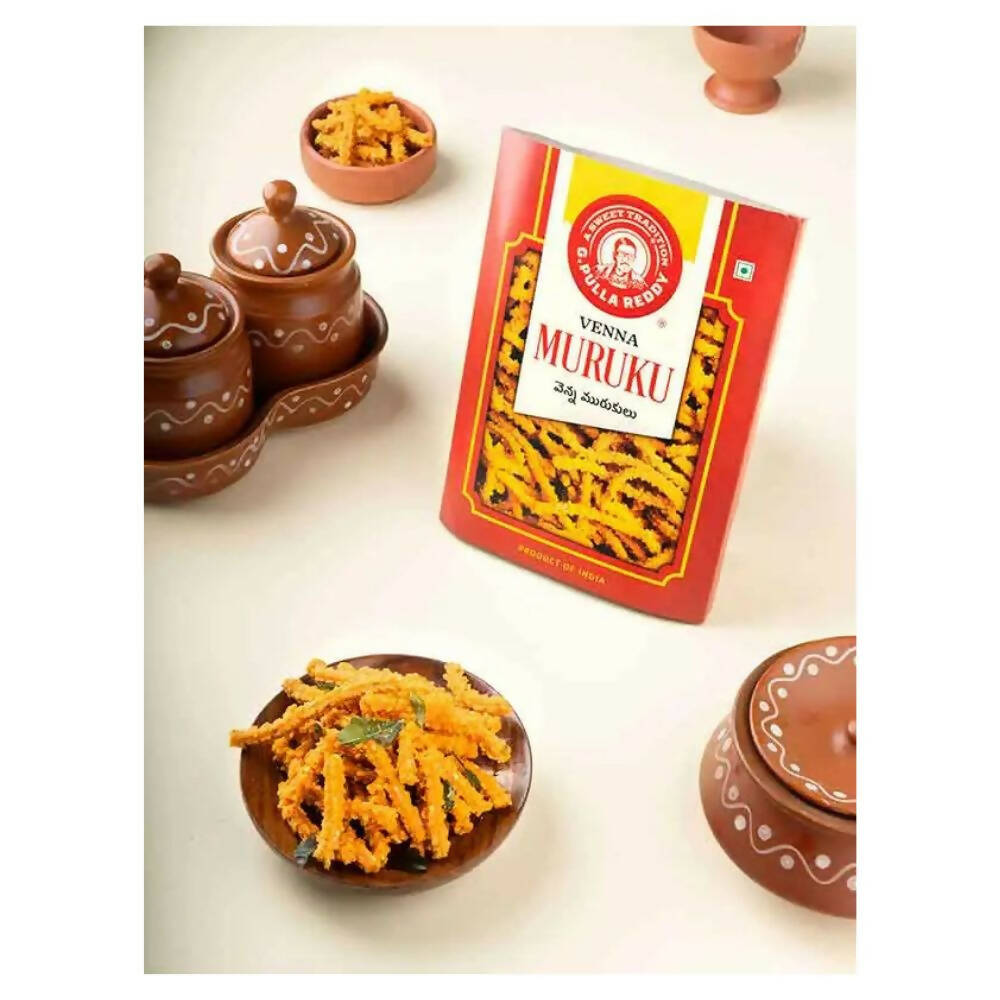Pulla Reddy Venna Muruku - Distacart