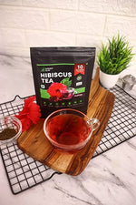 Thumbnail for Green Sun Herbal Tea Hamper