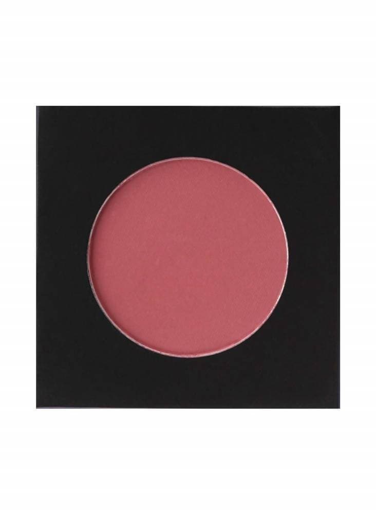 Sugar Cosmetics Contour De Force Mini Blush - 02 Pink Pinnacle - Distacart