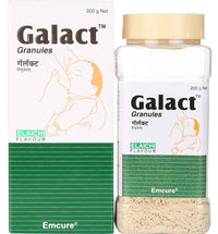 Thumbnail for Emcure Pharma Galact Granules