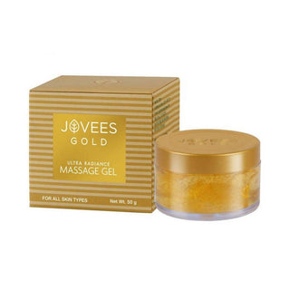 Jovees Ultra Radiance Massage Gel - Distacart