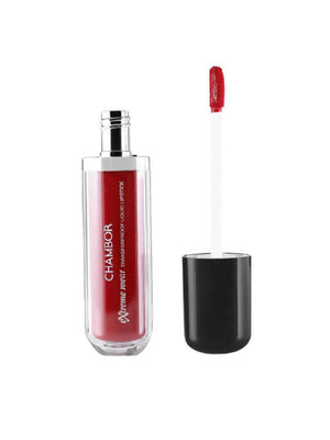 Chambor 433 Desire Extreme Wear Transferproof Liquid Lipstick
