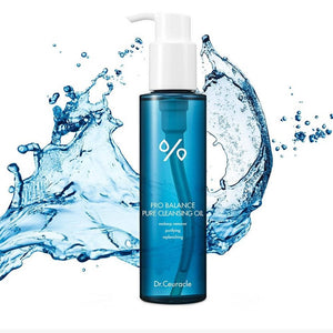 Dr.Ceuracle Pro Balance Pure Cleansing Oil - Distacart