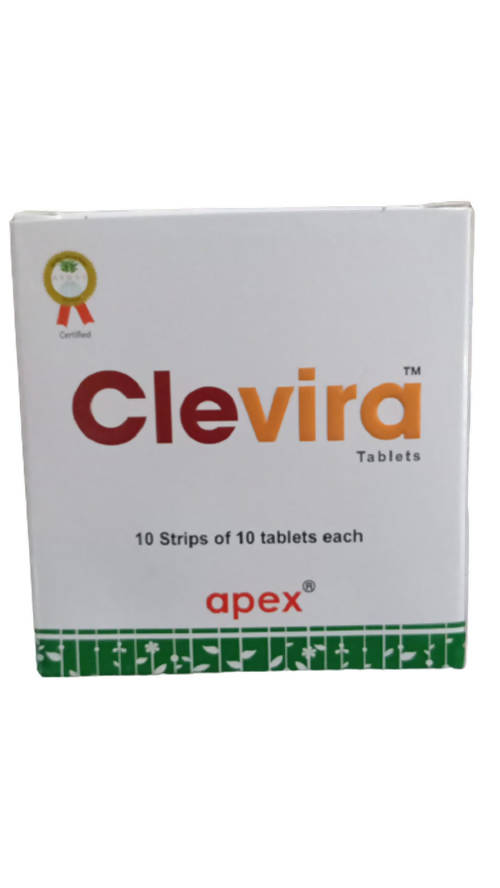 Clevira Tablets