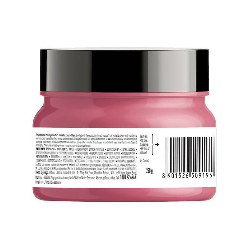 L'Oreal Paris Professionnel Pro Longer Hair Mask - Distacart