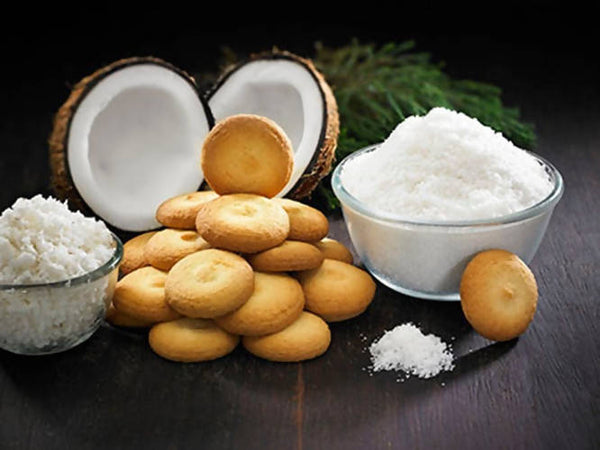Kanti Sweets Coconut Biscuits