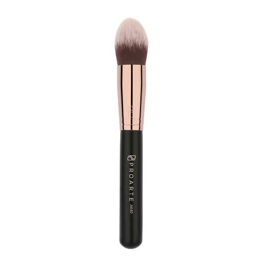 Proarte Tapered Kabuki Brush AK-40 - Distacart