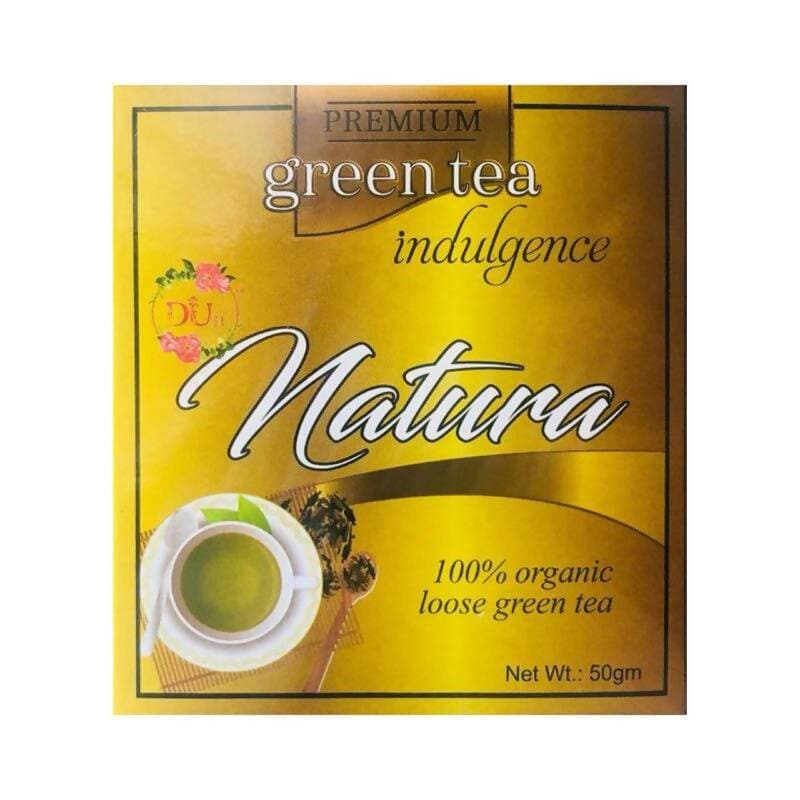 Duh – Natura Premium Green Tea
