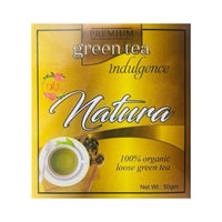 Thumbnail for Duh – Natura Premium Green Tea