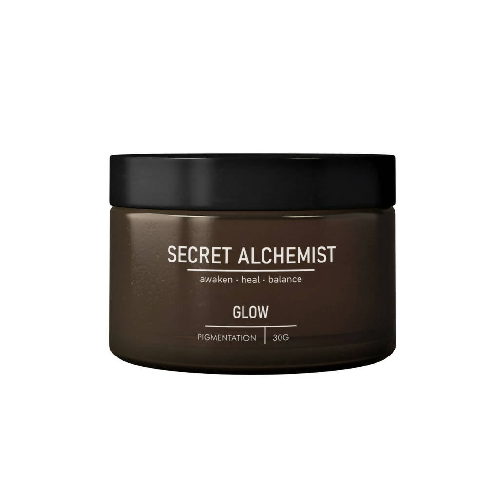Secret Alchemist Glow Pigmentation Gel - Distacart