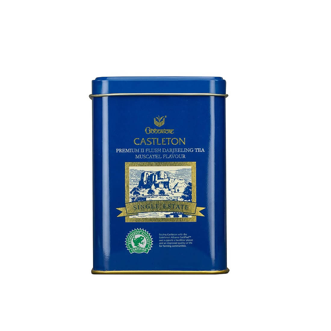 Goodricke Castleton Premium Muscatel Darjeeling Tea - Distacart