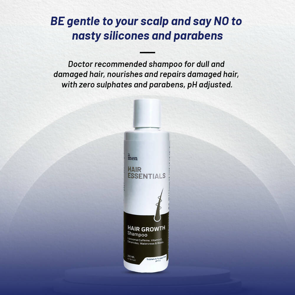 ForMen Hair Growth Shampoo for Men - Distacart