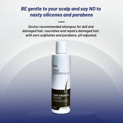 ForMen Hair Growth Shampoo for Men - Distacart