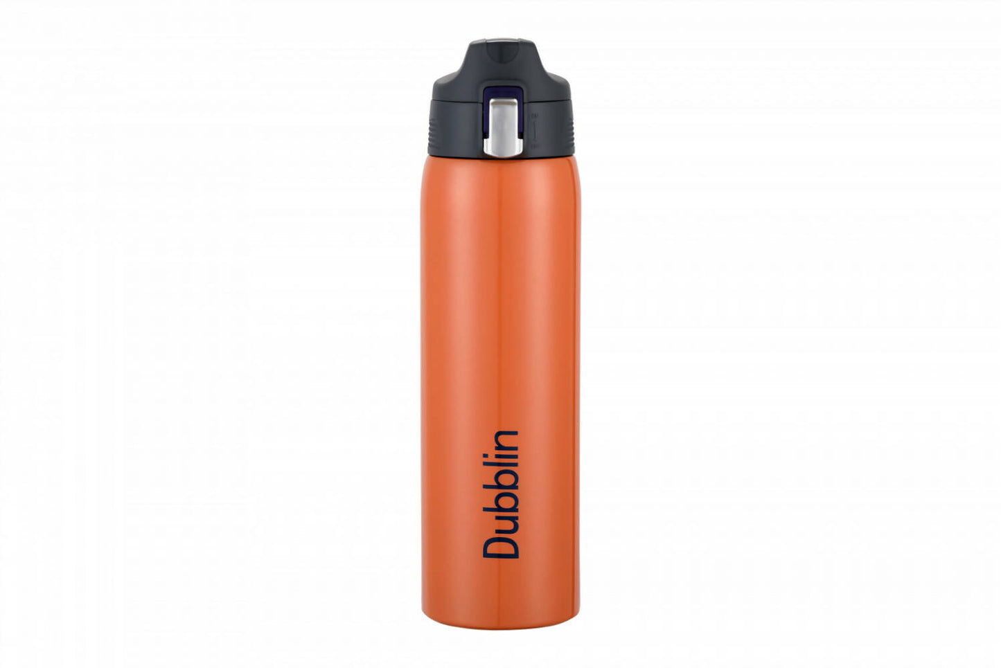 Dubblin Rose Vacuum Bottle - Distacart