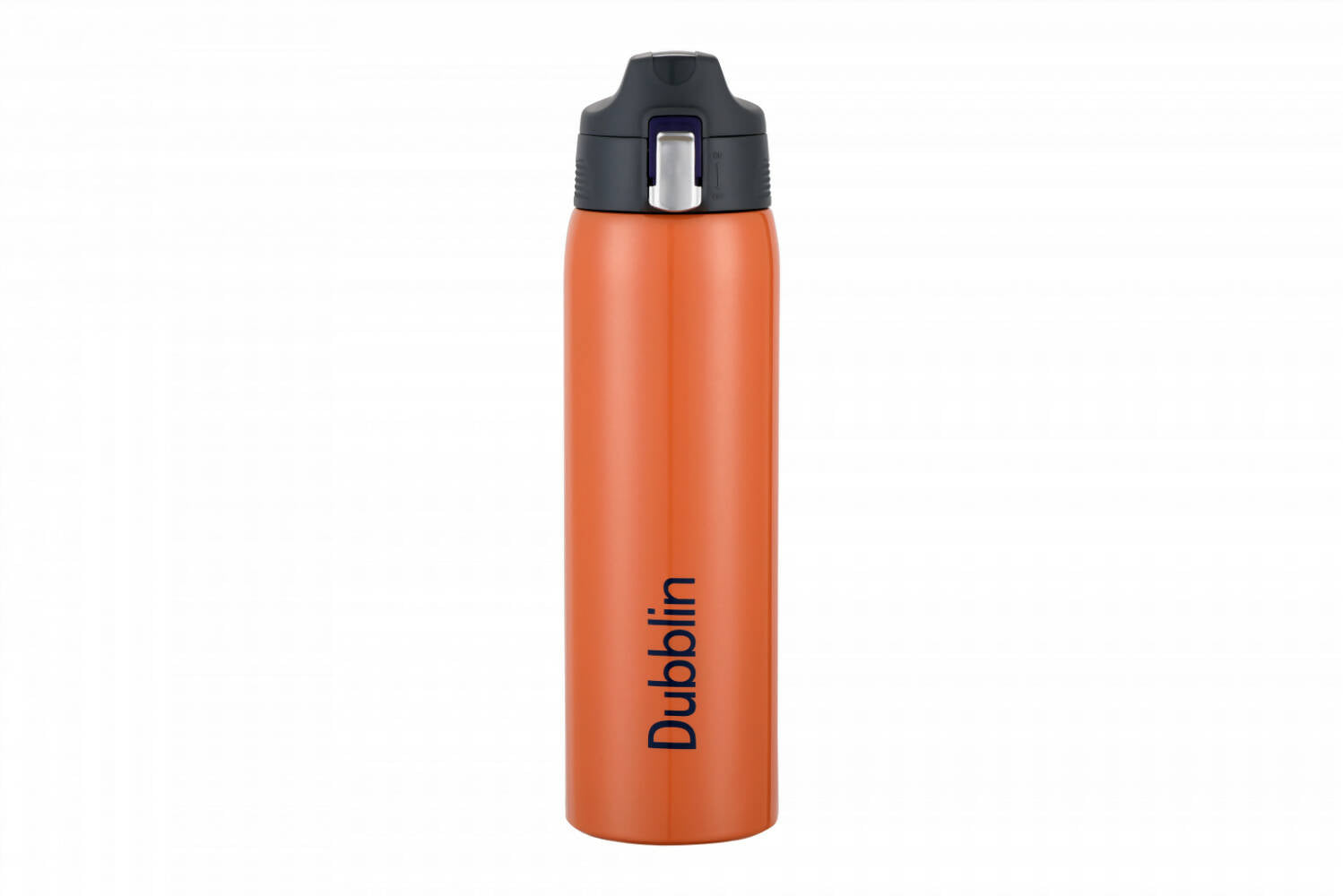 Dubblin Rose Vacuum Bottle - Distacart
