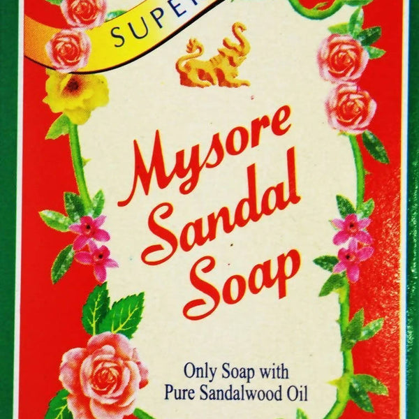 Mysore Sandal Soap - Distacart