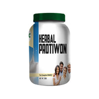 Thumbnail for IMC Herbal Protiwon For Complete Family - Vanilla Flavour