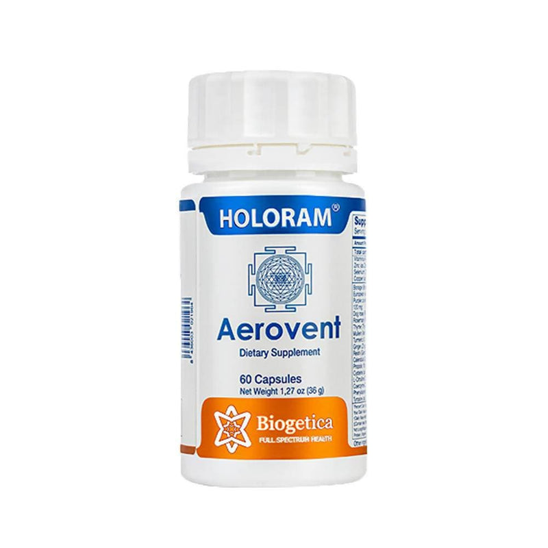 Biogetica Holoram Aerovent - Distacart