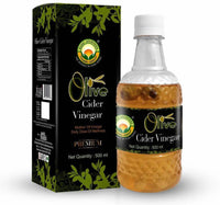 Thumbnail for Basic Ayurveda Olive Cider Vinegar Premium