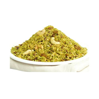 Jagdish Dry Fruit Kashmiri Mix - Distacart