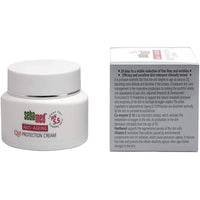 Thumbnail for Sebamed Anti-Ageing Q10 Protection Cream ingredients