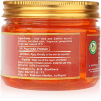 Thumbnail for Online Quality Store Natural Saffron Gel - Distacart