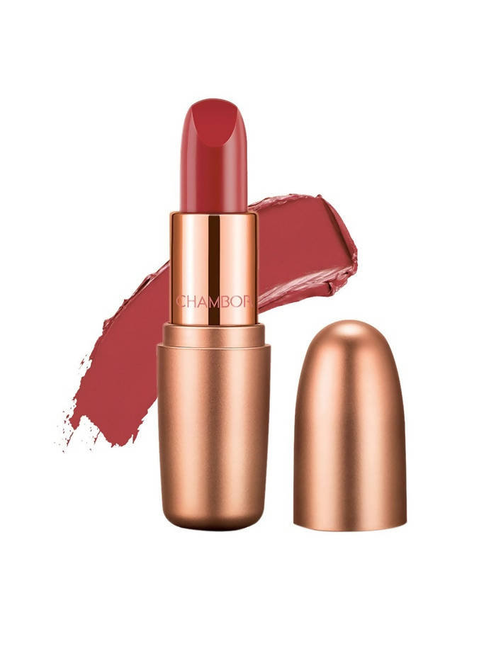 Chambor 953 Insanely Pink Orosa Matt Perfection Lipstick