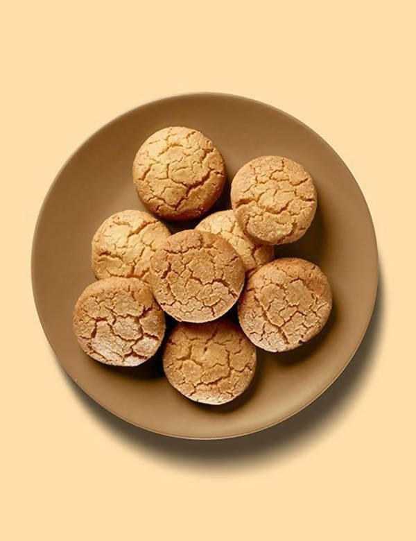 Cafe Niloufer Osmania Biscuits - Distacart