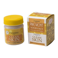 Thumbnail for Nandini Herbal Clean Skin Powder - Distacart