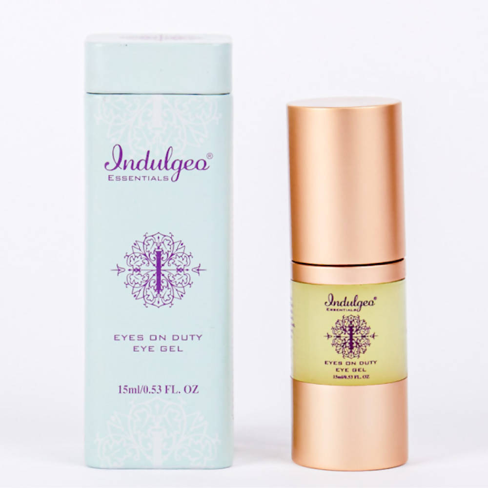 Indulgeo Essentials Eyes On Duty Eye Gel