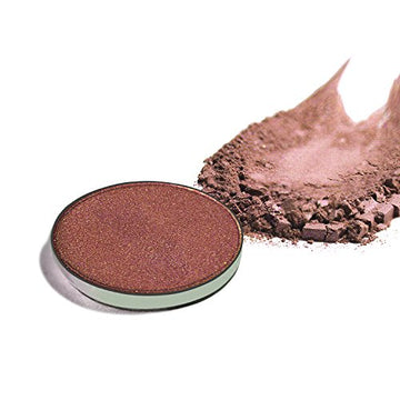 Glamgals Hollywood-U.S.A Diamond Eyeshadow, Light Purple - Distacart