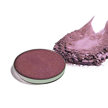 Glamgals Hollywood-U.S.A Diamond Eyeshadow, Dark Purple - Distacart