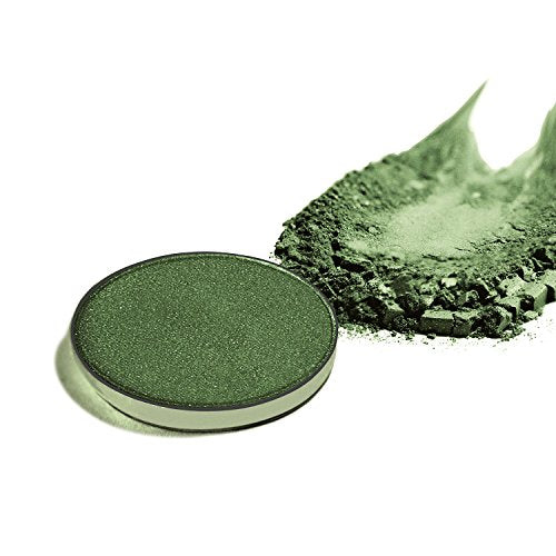 Glamgals Hollywood-U.S.A Diamond Eyeshadow, Jade Blue - Distacart