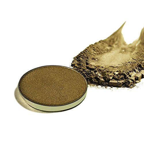 Glamgals Hollywood-U.S.A Diamond Eyeshadow, Dusty Grey - Distacart