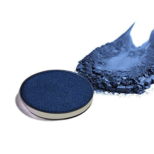 Glamgals Hollywood-U.S.A Diamond Eyeshadow, Blue - Distacart