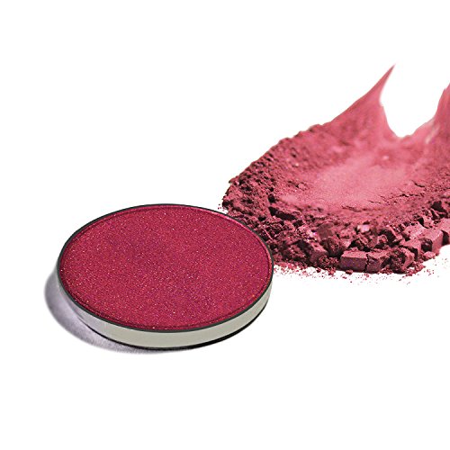 Glamgals Hollywood-U.S.A Diamond Eyeshadow, Purple - Distacart