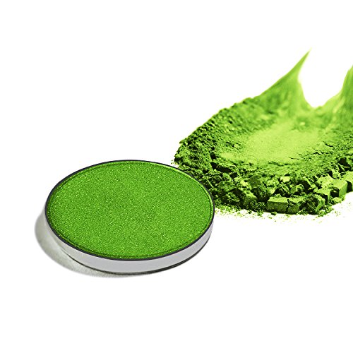 Glamgals Hollywood-U.S.A Diamond Eyeshadow, Pastel Green - Distacart