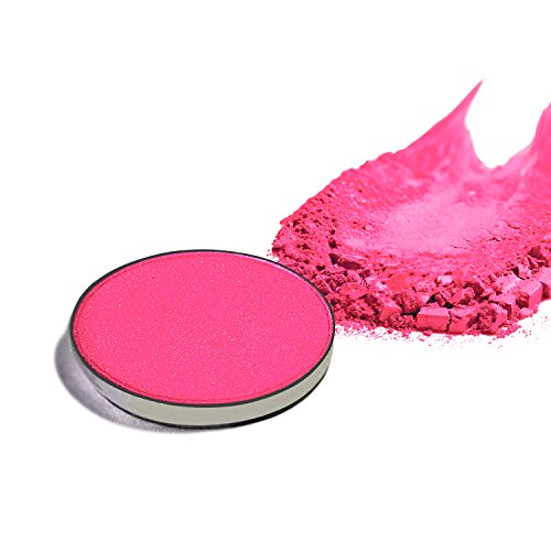 Glamgals Hollywood-U.S.A Diamond Eyeshadow, Candy Pink - Distacart