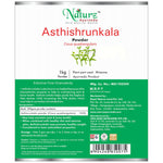 Thumbnail for Naturz Ayurveda Asthishrunkala Powder - Distacart