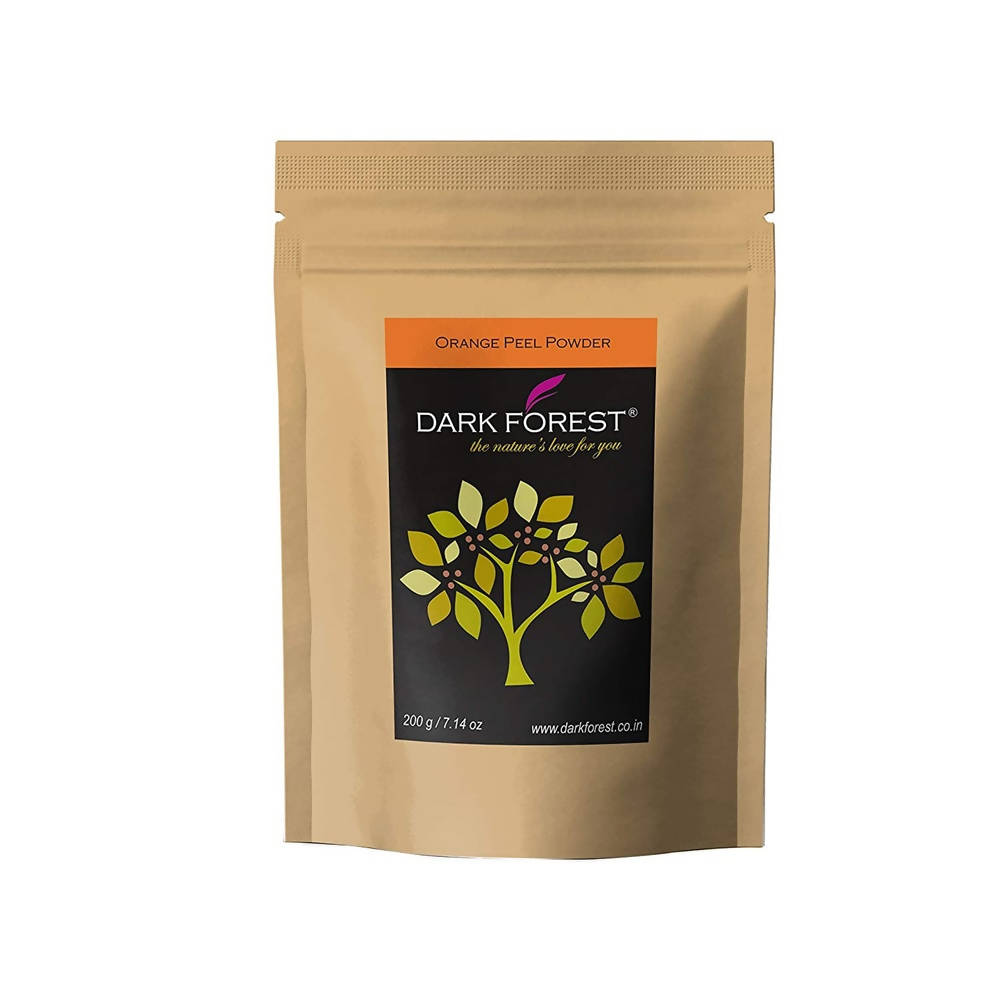 Dark Forest Amba Halad Powder - 200g  Dark Forest Khus Powder - 200g  Dark Forest Vekhand Powder - 200g  Dark Forest Orange Peel Powder - 200g  Dark Forest Kapur Kachri Powder - 200g