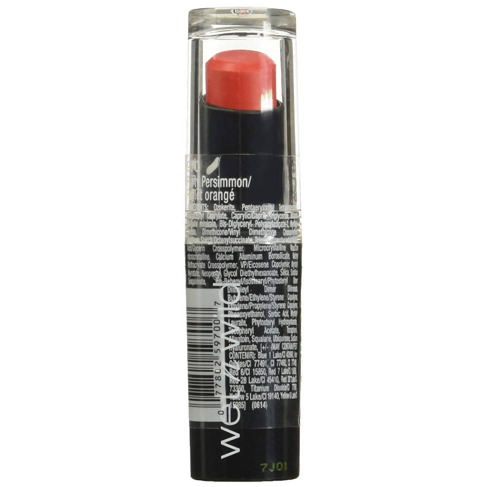Wet n Wild MegaLast Lip Color
