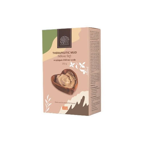 Roots Veyr Therapeutic Mud - Distacart