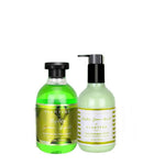 Thumbnail for Glamveda Green Apple Refreshing Body Wash & Lotion Combo Pack